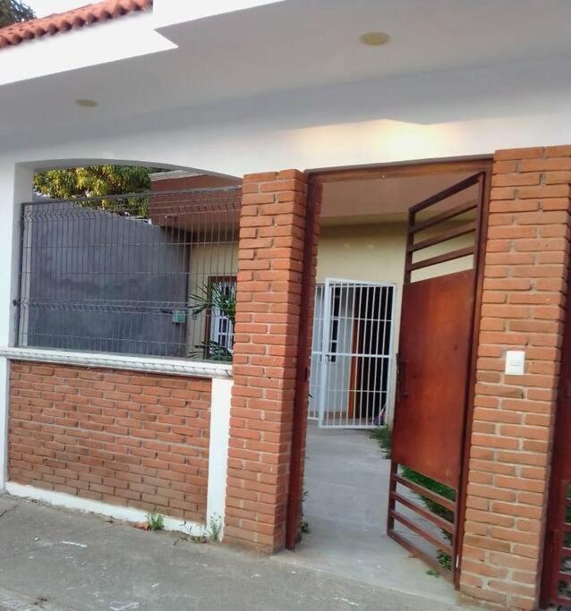 Playa Azul, Michoacan Casa&Solmarena Exterior foto