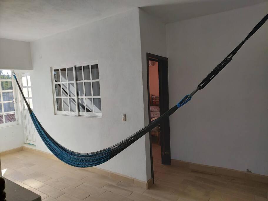 Playa Azul, Michoacan Casa&Solmarena Exterior foto